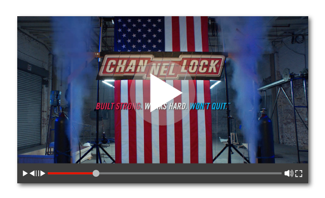 Brand Video Screenshot