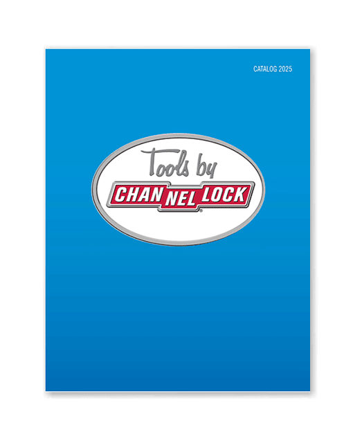 Channellock Product Catalog